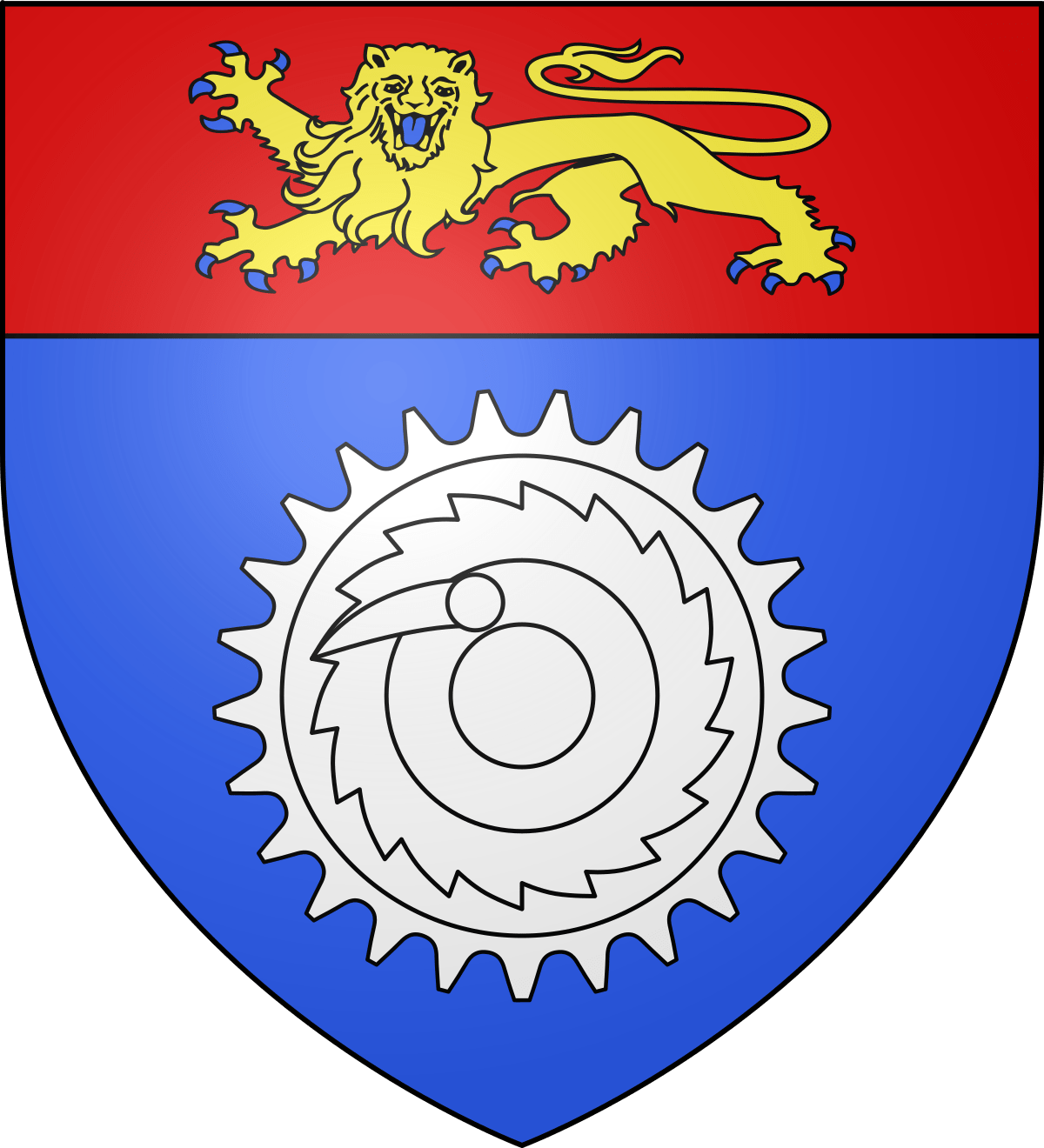 Commune d'Incheville